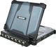 Ноутбук DURABOOK Z14I Basic (Z4E2R3DA3BXX) Black - изображение 3