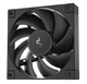 Кулер для корпуса DeepCool FD12 Black (R-FD12-BKNPN1-G) - изображение 3