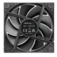Кулер для корпуса DeepCool FD12 Black (R-FD12-BKNPN1-G) - изображение 4