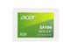 SSD накопитель 240Gb Acer SA100 (BL.9BWWA.102) - изображение 1