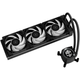Система водяного охлаждения Ekwb EK-Nucleus AIO CR360 Direct Die D-RGB (3831109908334) - изображение 2