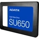 SSD накопитель 2 TB ADATA Ultimate SU650 (ASU650SS-2TT-R) - изображение 2