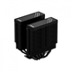 Кулер для процессора ID-Cooling Frozn A620 Black (FROZN A620 Black) (236310) - изображение 4