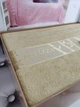 Простынь бамбуковая Belizza Gold bej 200х220см - изображение 1