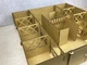 Центр верхової їзди стайня для коней 58×58×15 см. - зображення 9