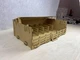 Центр верхової їзди стайня для коней 44 × 26 см - зображення 7