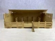 Центр верхової їзди стайня для коней 44 × 26 см - зображення 10