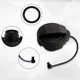 Крышка топливного бака BauTech для Volkswagen, Audi, Skoda, Seat Чёрный (1015-421-00) - изображение 9