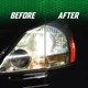Набір для ручного відновлення фар Turtle Wax Headlight Lens Restorer Kit 118 мл (51768) - зображення 2