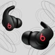 Наушники Beats беспроводные внутриканальные Fit Pro с микрофоном Чёрный (1015-436-00) - изображение 4