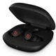 Наушники Beats беспроводные внутриканальные Fit Pro с микрофоном Чёрный (1015-436-00) - изображение 11