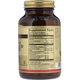 Глюкозамін гіалуронова кислота хондроїтин Solgar МСМ Glucosamine Hyaluronic Acid Chondroitin, 60 таблеток (SOL-01316) - изображение 2