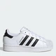 Подростковые кеды для мальчика Adidas Originals Superstar II J JH9976 35.5 Ftwr White (4067888296129) - изображение 1