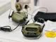 Навушники активні для стрільби тактичні Earmor M32H ORIGINAL Олива - изображение 2