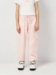 Підліткові штани-карго для дівчинки Minoti 18PANT 41 40450TEN 146-152 см Рожеві (5063025263879) - зображення 1