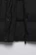 Зимняя куртка для девочки Zara 164 размер черная 0562773800 - изображение 5