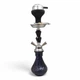 Кальян Hookah Amal 001-2 Plus Black висотою 41 см на 2 персони - зображення 4