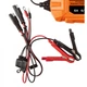 Зарядний пристрій для автомобільного акумулятора Neo Tools 6А/100Вт, 3-150Ач, для кислотних/AGM/GEL (11-892) (242449) - зображення 6