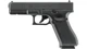 Пневматичний пістолет GLOCK 17 GEN5 (5.8403) - изображение 2