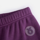 Детские теплые лосины на меху для девочки Lemon Active Girl ZL4122601ACG-016 146 см Фиолетовые (5904986441602) - изображение 7