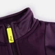 Подростковая толстовка на флисе для девочки Lemon Active Girl ZL4132504ACG-016 152 см Фиолетовая (5904986441497) - изображение 8