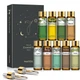 Эфирные масла набор PHATOIL натуральные премиум 9 шт для увлажнителя бани на подарок - изображение 1