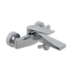Смеситель для ванной MONE Delux KAREN 6385385C Chrome - изображение 2