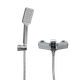 Смеситель для ванной MONE Delux KAREN 6385385C Chrome - изображение 4