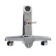 Смеситель для ванной MONE Delux KAREN 6385385C Chrome - изображение 5
