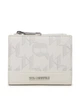 Гаманець жіночий Karl Lagerfeld 230W3226 білий - зображення 1