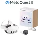 Очки виртуальной реальности Meta Quest 3 128 GB - изображение 1