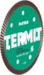 Круг алмазный отрезной Distar Termit 76 x 1 x 10 для керамогранита (11139053030) - изображение 2