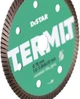 Круг алмазный отрезной Distar Termit 76 x 1 x 10 для керамогранита (11139053030) - изображение 3