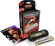 Губна гармошка Hohner Marine Band Crossover M2009116X Bb-major - зображення 4