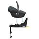 Автокрісло Maxi-Cosi Pebble S гр. 0+ 0-13 кг Tonal Graphite, 8440106110 - зображення 7