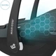 Автокрісло Maxi-Cosi Pebble S гр. 0+ 0-13 кг Tonal Graphite, 8440106110 - зображення 8