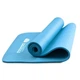 Коврик для йоги и фитнеса Power System PS-4017 Fitness-Yoga Mat Blue - изображение 1
