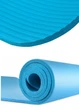 Коврик для йоги и фитнеса Power System PS-4017 Fitness-Yoga Mat Blue - изображение 4