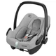 Автокрісло Maxi-Cosi Rock i-Size гр. 0+ 0-9 кг Nomad grey, 8555712120 - зображення 1