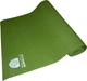 Килимок для йоги та фітнесу, Power System-4014 Fitness Yoga Mat Green (F_145261) - зображення 2