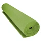 Килимок тренувальний для йоги та фітнесу Power System PS-4014 PVC Fitness-Yoga Mat Green (173x61x0.6) (SK-NPS-4014_GreenS) - зображення 1