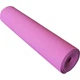Коврик тренировочный для йоги и фитнеса Power System PS-4014 PVC Fitness Yoga Mat Pink (173x61x0.6) (OPT-9001) - изображение 4