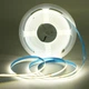 Светодиодная LED COB лента 5 метрів с кнопками USB с регулировкой яркости - изображение 2