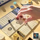 Настільна гра Plan B Games Азул. Дуель (NMG60160UA) - зображення 4