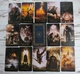 Карты Руническое таро Runic Tarot уменьшенная колода - изображение 4