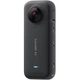 Экшн камера Insta360 X3 (CINSAAQB) черная - изображение 4