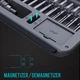 Набір викруток Xiaomi Youpin Muzi series Precision Buckle screwdriver set GNT-80. - зображення 6