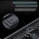Набір викруток Xiaomi Youpin Muzi series Precision Buckle screwdriver set GNT-80. - зображення 8