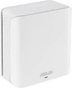 Wi-Fi 7 - Mesh система Asus ZenWiFi BD4 з 2 роутерів (90IG0960-MO3C20) - зображення 2