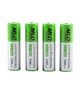 Аккумуляторная батарея MLQ 2500 mAh Li-Ion тип 18650 3.7V Литий-ионный аккумулятор - изображение 2